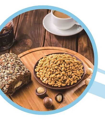 市场监督管理食品添加金箔,进口食品无喷码被打假