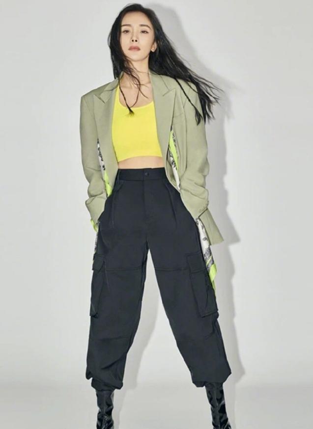 渣女风是什么风格,渣女风