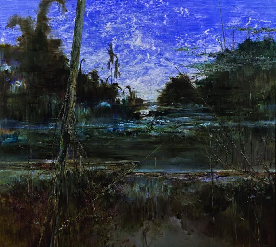 第十三届全国美展油画作品集,第十三届全国美术展油画作品集