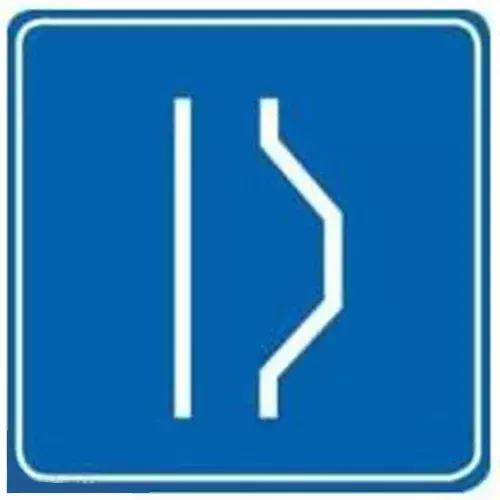 记住这五个交通标志路上更安全,解读常见的交通标志