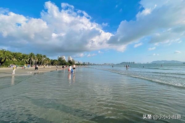 三亚吃住行,三亚自由行海边住宿攻略