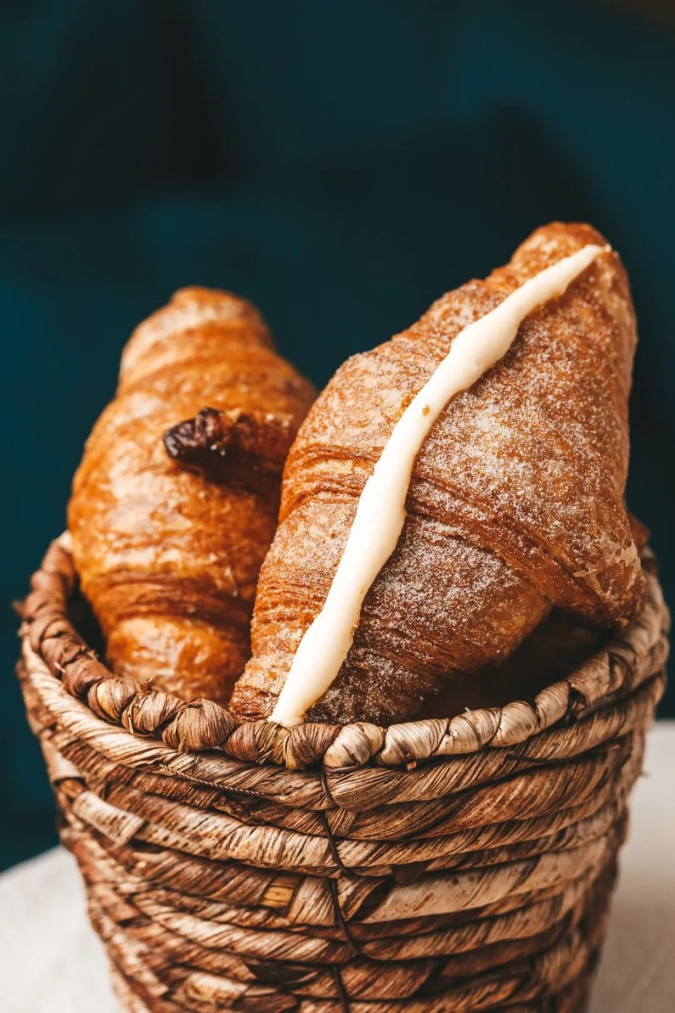 体育西蜂窝可颂,20+种口味!月售10w+