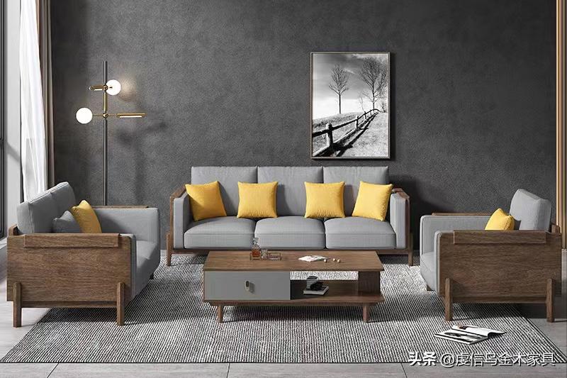 哪些实木家具品牌比较经济实惠,推荐一些性价比高的实木家具品牌