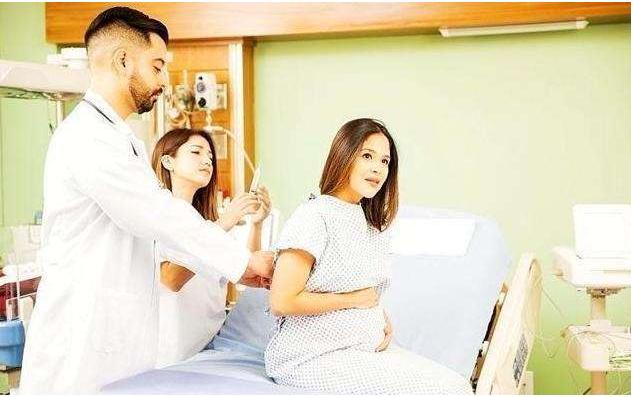 怀孕六个月体重多少斤是正常?很多孕妈不清楚,早知道,早安排