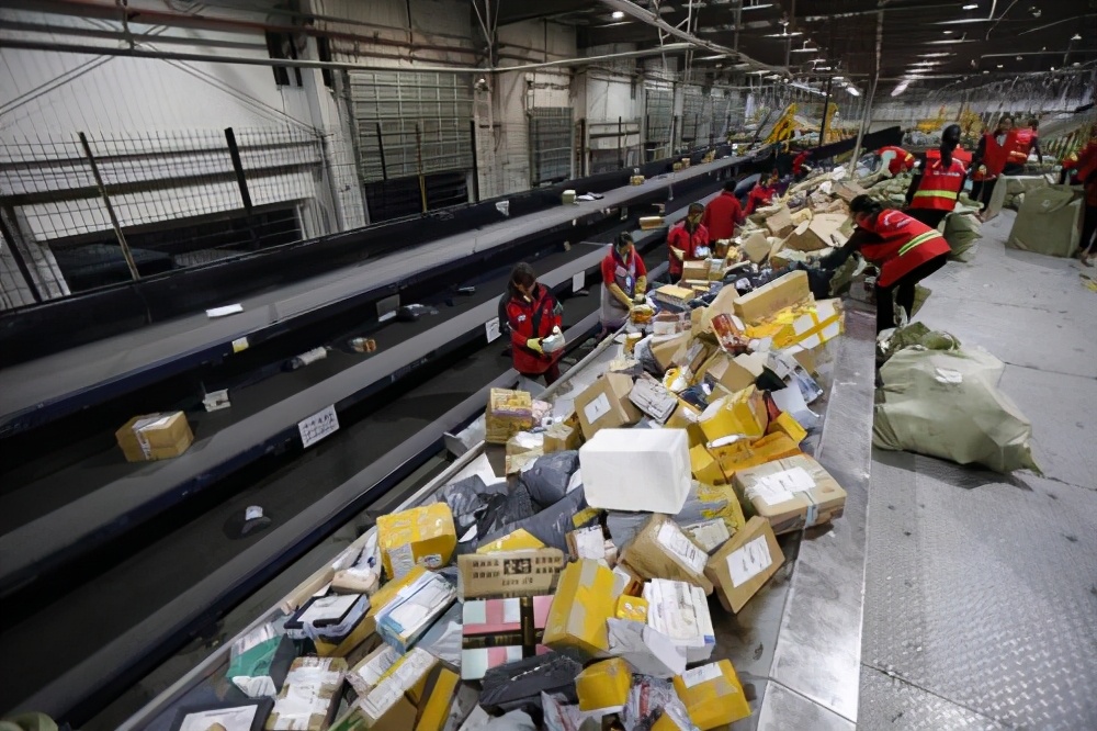 极兔快递和通达系谁会赢,极兔和通达系的区别