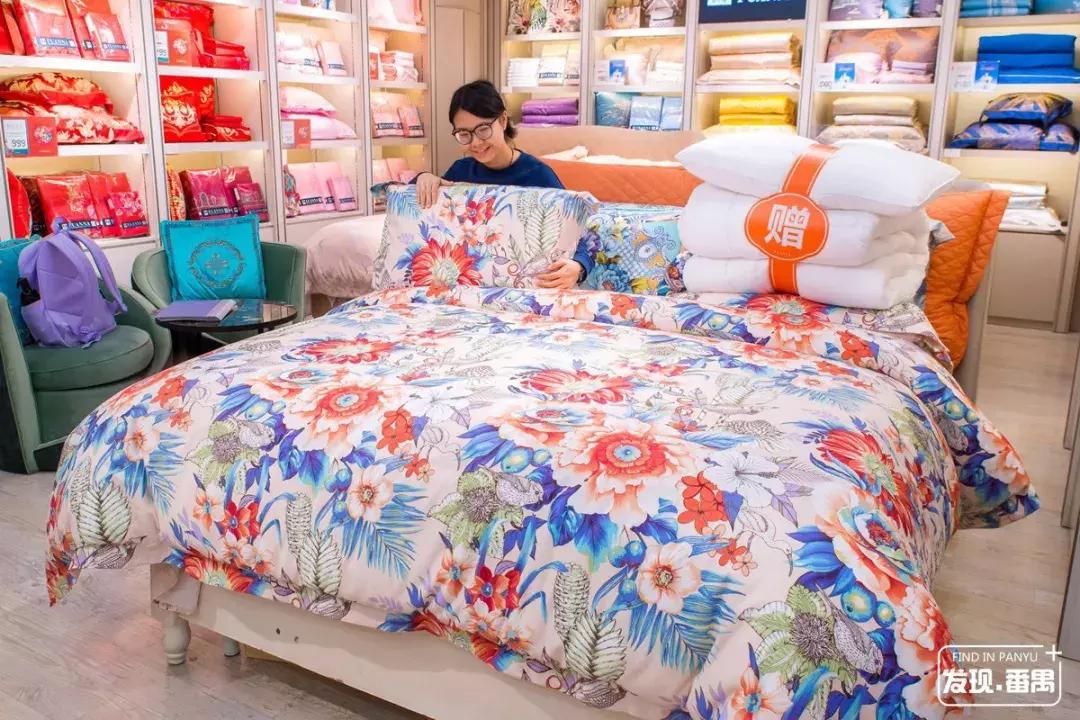 番禺新大新百货五一折扣,广州市新大新百货番禺店