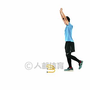 想要跑得更快、跳得更高，栏架训练了解一下