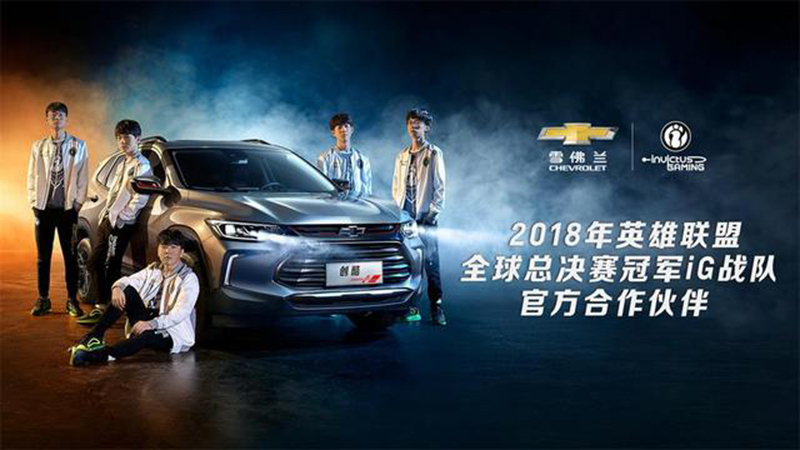 致敬人类登月50周年，雪佛兰的《跨越飞行》和其创梦之旅