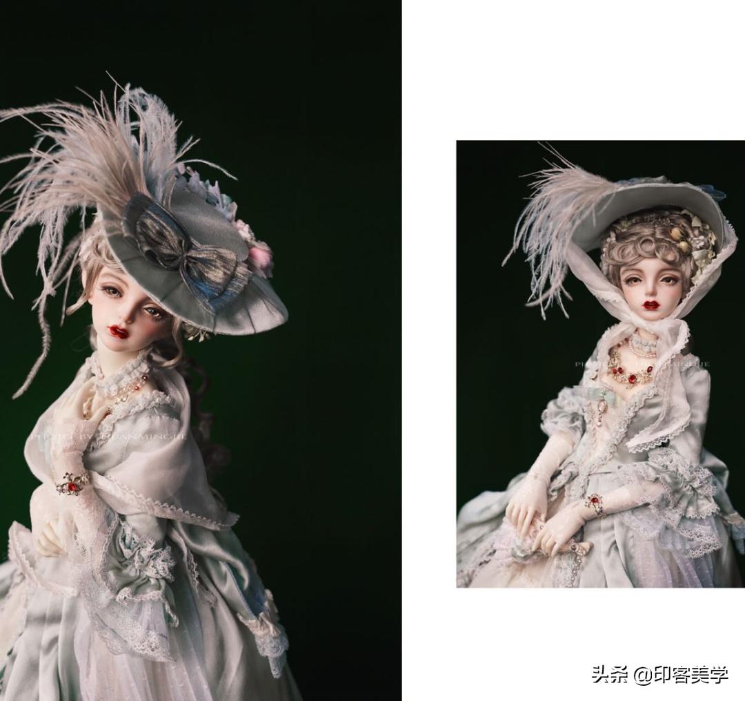 养bjd娃娃最少需要月入多少,养bjd娃娃干什么的