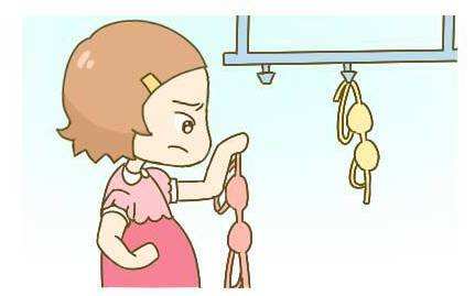 孕妇在怀孕中乳房有变化吗,怀孕后乳房不可避免的3个变化