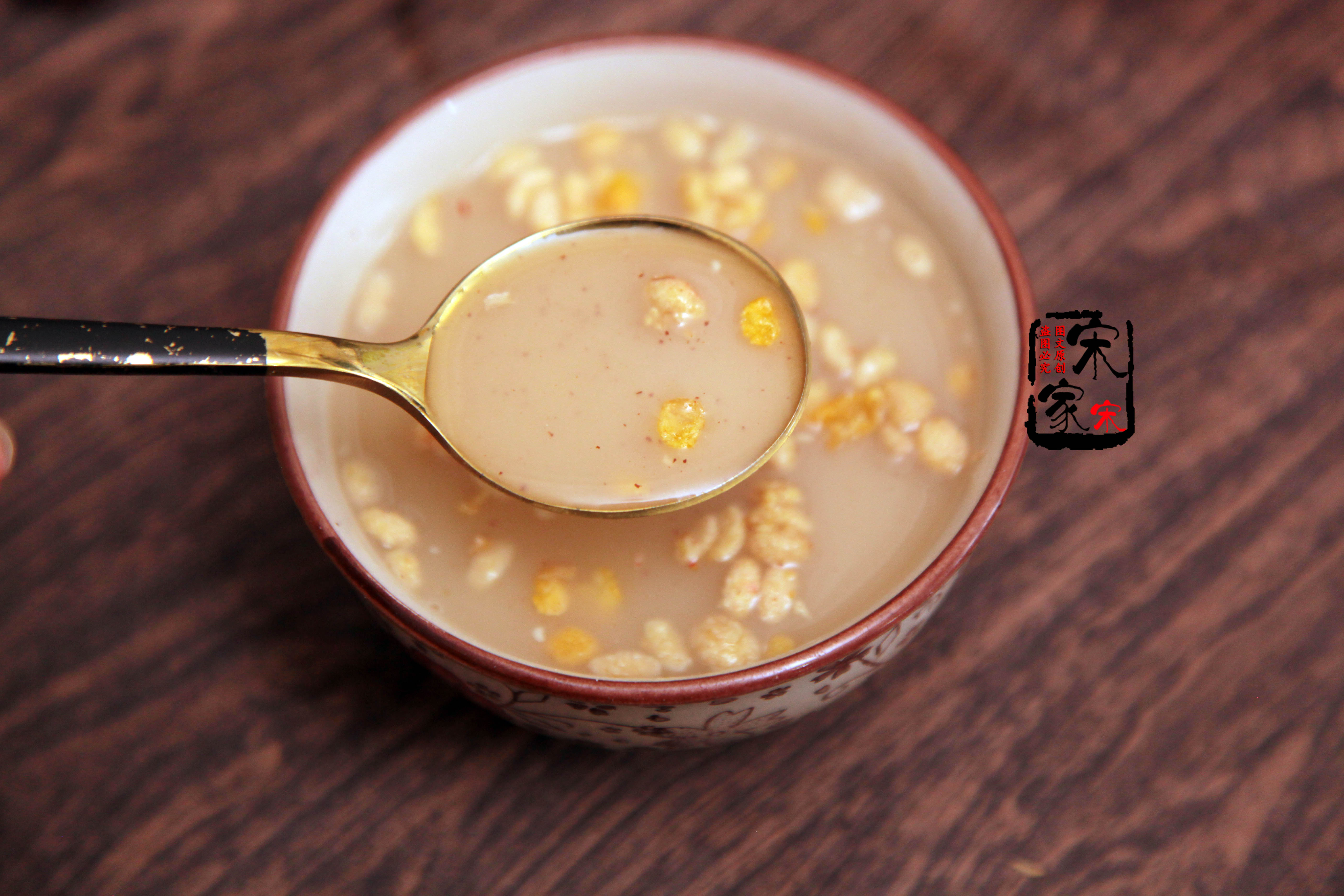 天天在家“葛优躺”，这粥要多喝，肠胃舒服不积食，不运动也舒畅