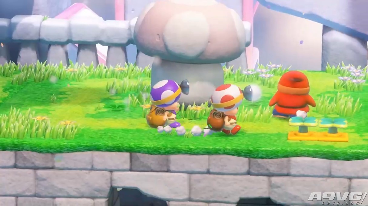 任天堂直面会塞尔达2017,任天堂直面会2024在哪能看