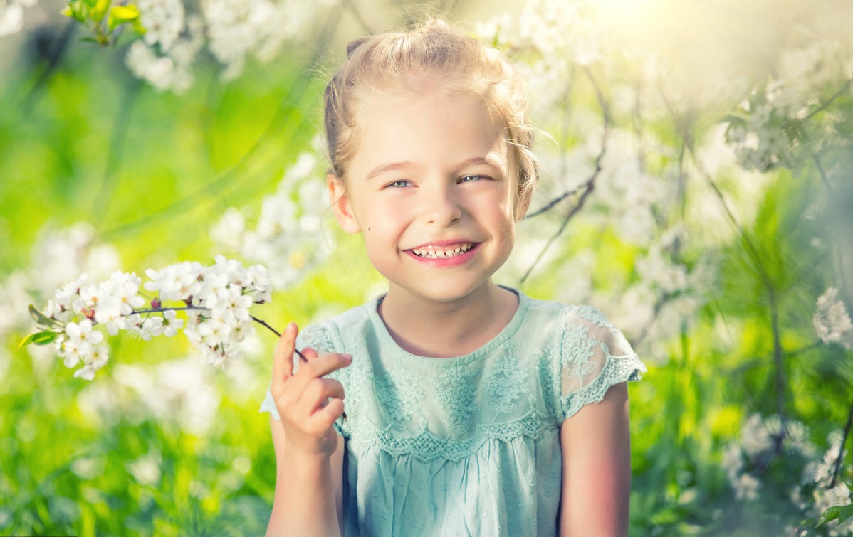 5岁女童自己*体下**塞进“异物”，吓坏妈妈，医生：性教育越早越好