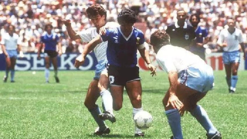 马拉多纳的争议事件,球王马拉多纳死因疑点重重