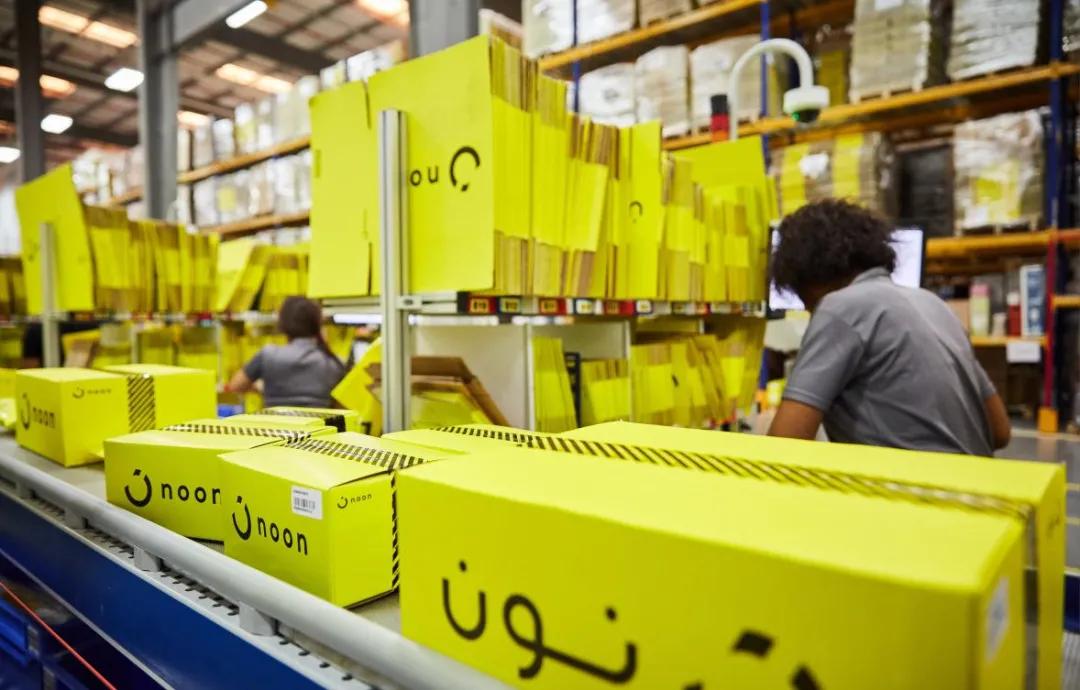 中东跨境商品占比,中东跨境电商注意事项