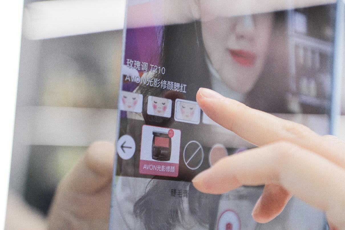 avon雅芳美妆,avon雅芳携新品重新定义身体护理