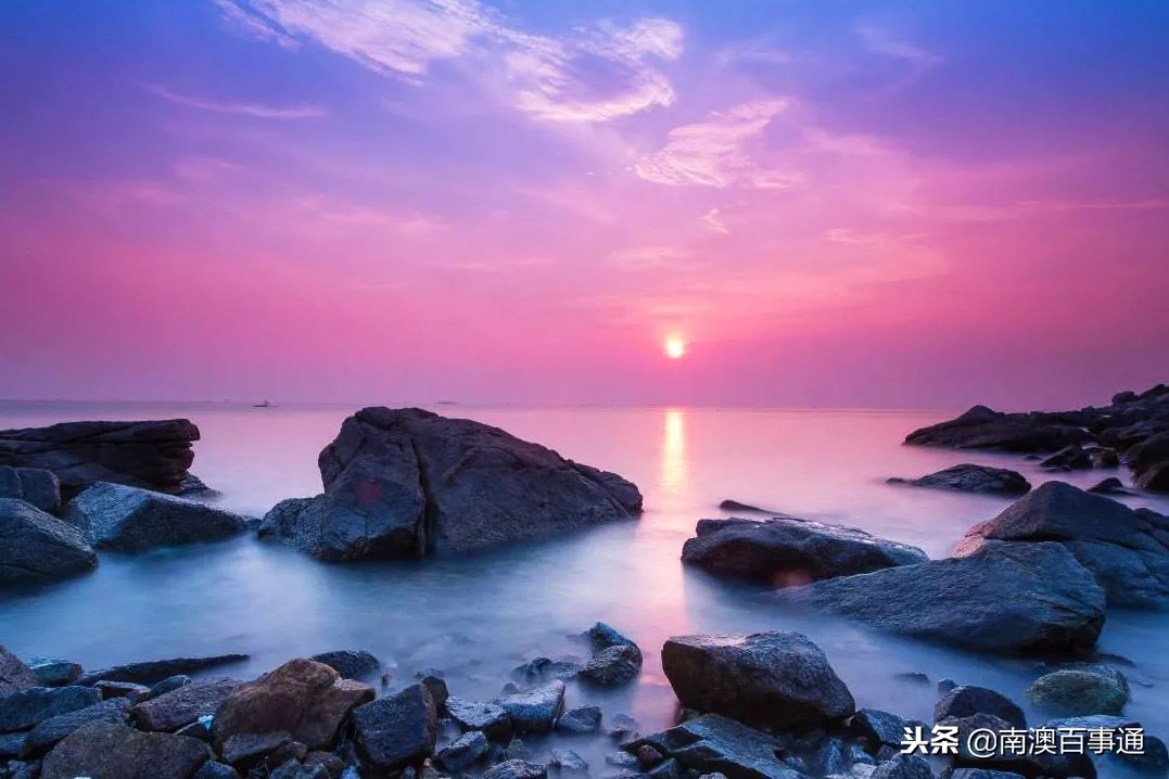 一文读懂南澳县各大楼盘——如何名扬四海,锦上添花?