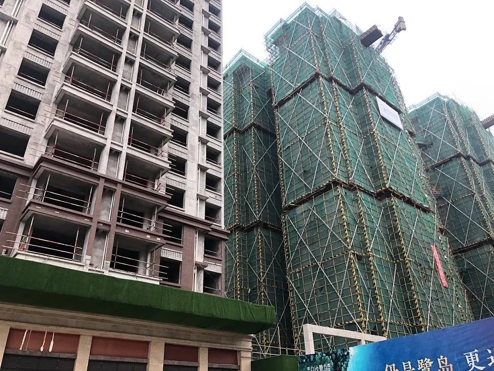 邦泰天誉有装修好的了没,邦泰天誉入住感受