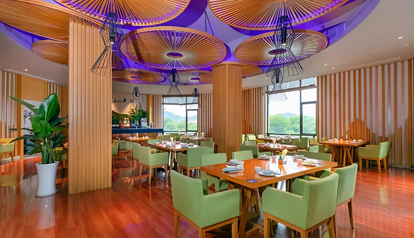 安吉君澜度假酒店周围有什么景点,安吉君澜度假酒店团购