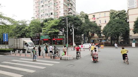 去广州必去的几条老街,“广府味”十足,正宗老广不一定全去过