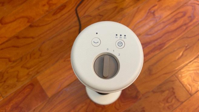 对流式取暖器优势,2020年最好用的即热型取暖器