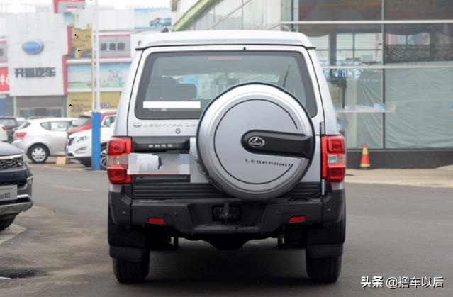 猎豹q6越野难迷路视频,第一批猎豹q6越野能力怎么样