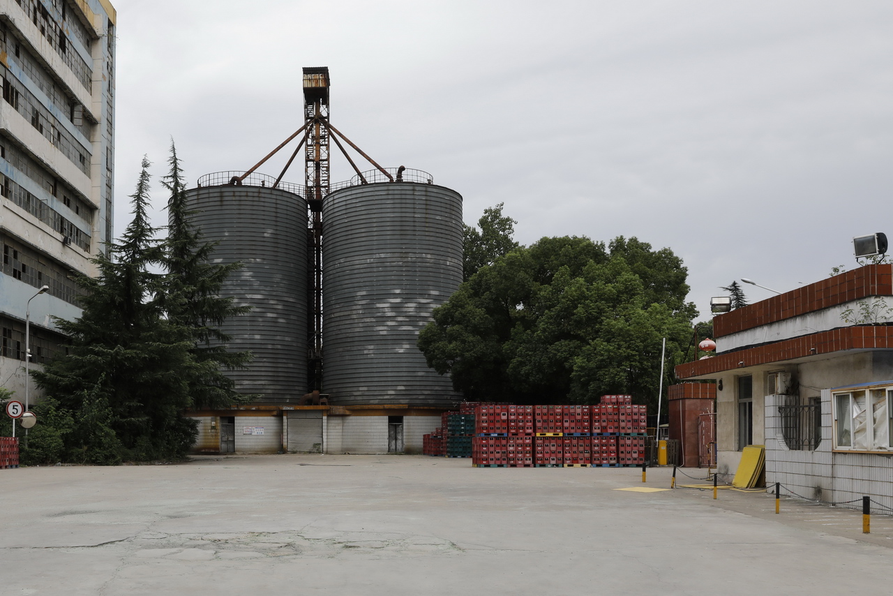 湖北武汉东西湖雪花啤酒,武汉东西湖华润雪花啤酒厂怎么样