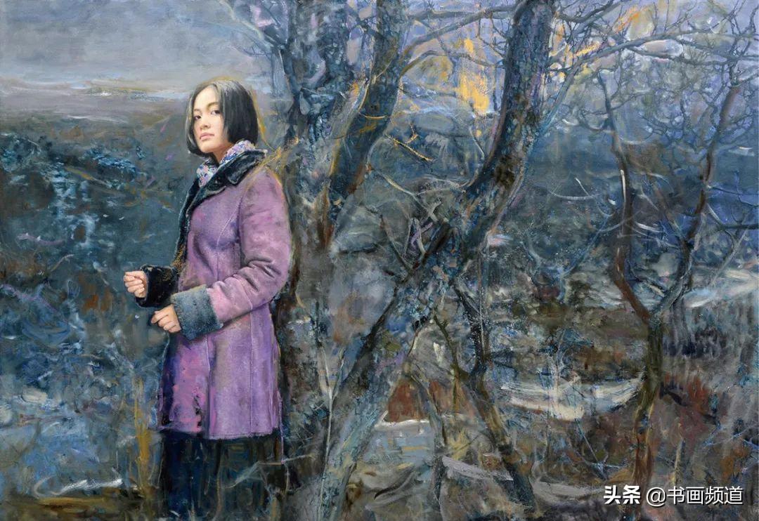 写实画派十七周年,2008中国写实画派