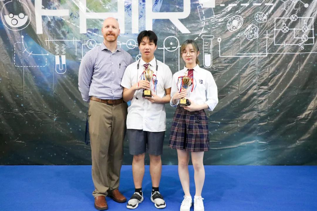 上海教科实验中学2019级,上海教科实验中学和协和双语学校