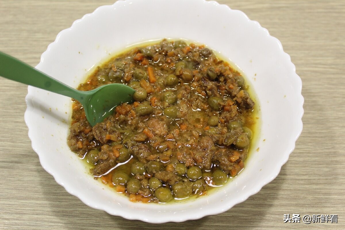 俄罗斯前线士兵单兵口粮,俄罗斯陆军单兵口粮