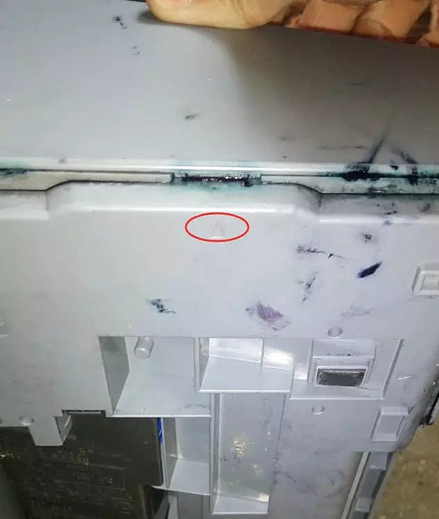 佳能1188打印机不进纸维修教程,佳能ip1180打印机打印不连续