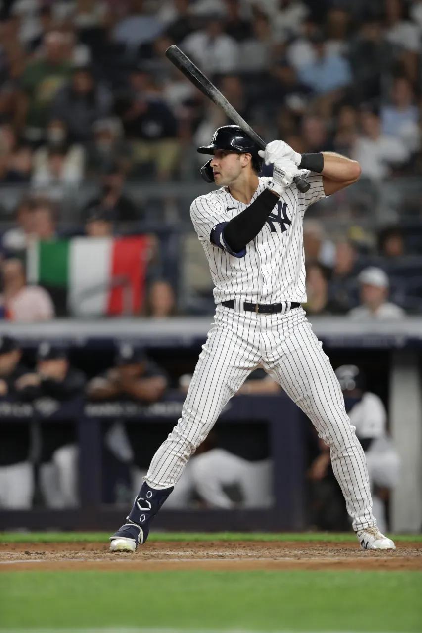 扬基完全比赛,波士顿红袜和纽约扬基