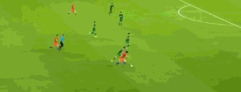 中超最佳提名,中超每场最佳球员怎么评选的