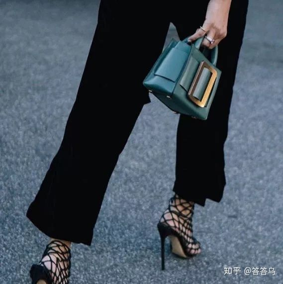 推荐个好看百搭的包,那些好看百搭的包