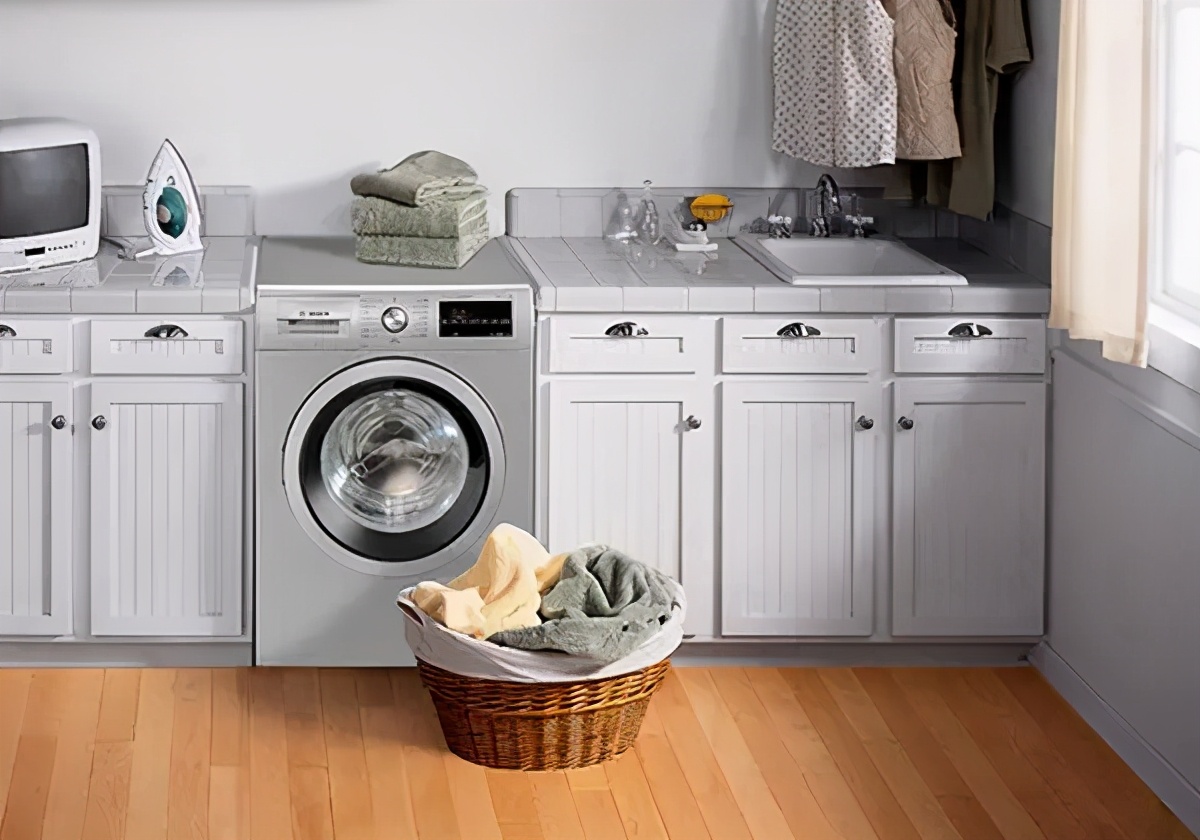 脱水最安静的滚筒洗衣机推荐,洗衣机不用烘干推荐