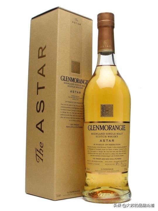 威士忌的世界：不同的风格类型以及品鉴酒款推荐