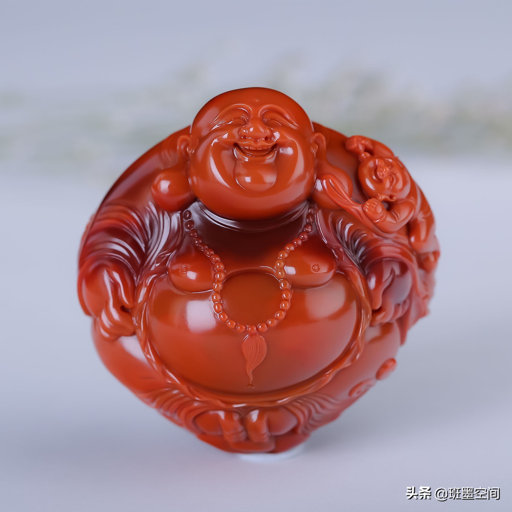 雕刻大师许风武,莆田许风武雕刻