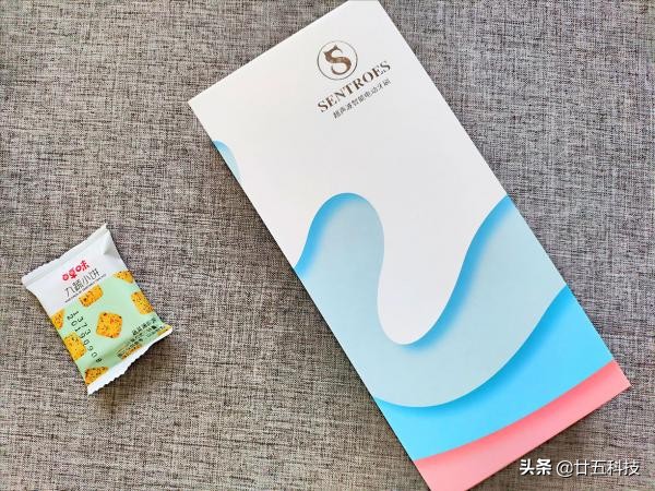 电动牙刷推荐100以内续航持久性强,实测入门必备的一款电动牙刷