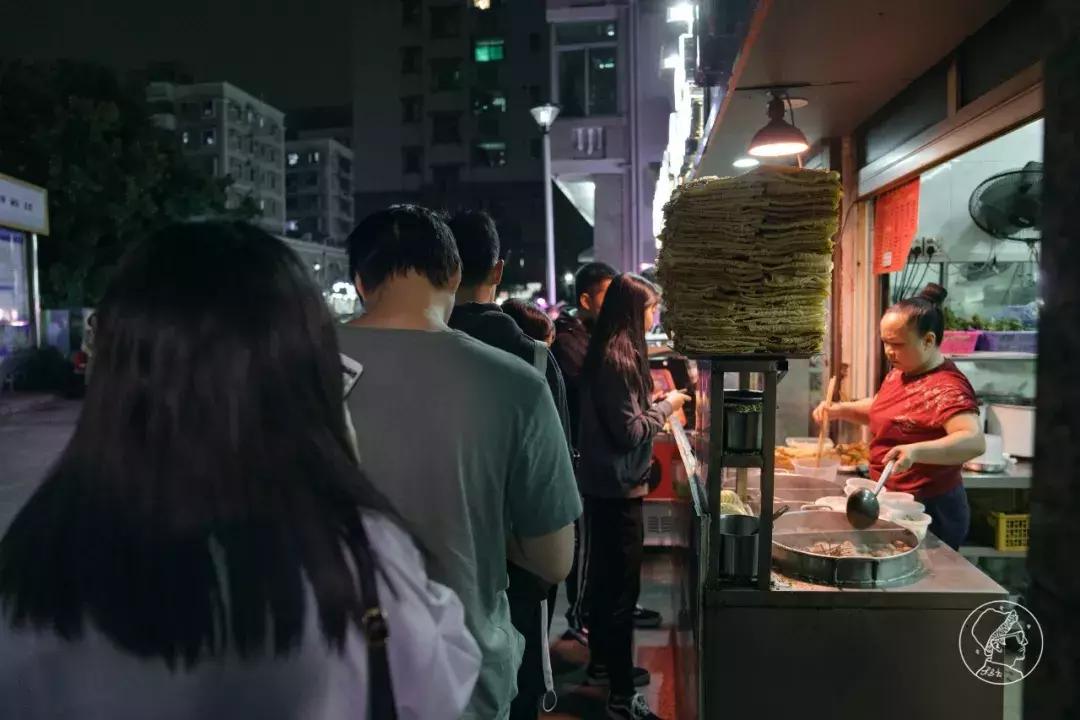 吃了这么多年的美食是真的吗,麻辣烫为什么好吃揭秘