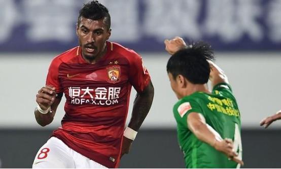 保利尼奥鲁能新外援,保利尼奥中超外援的楷模