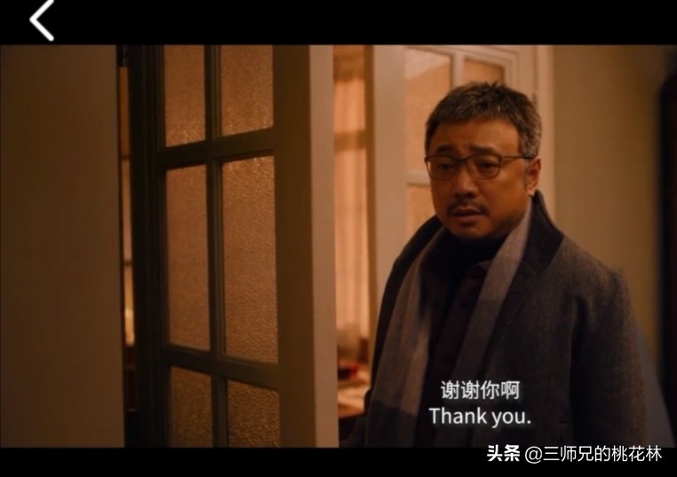 囧妈不囧一部关于自我成长的旅行,囧妈成长故事