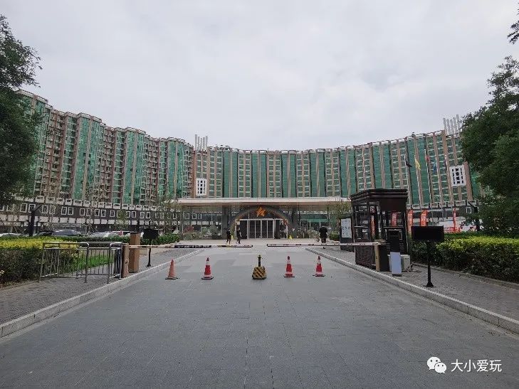 商场游乐园推荐,玩腻了游乐园