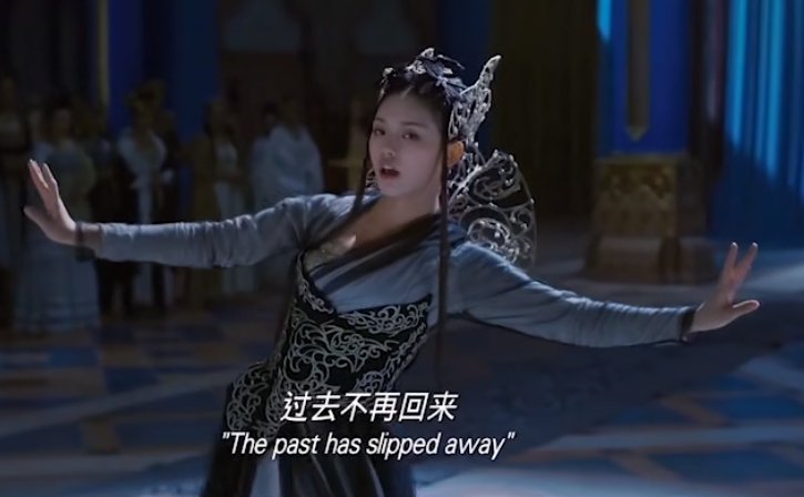 被迷住了！别总说白娘子了，这些美艳女妖，各个都撩