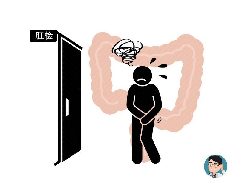 肛门瘙痒难耐，7种病因，轻重不一，都别大意