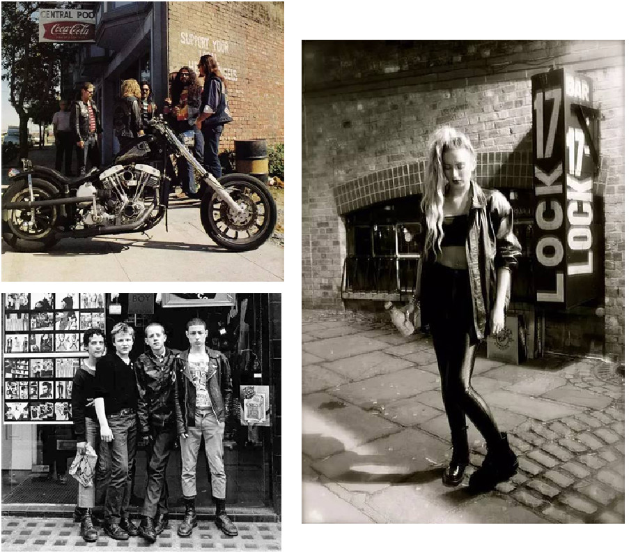 马丁靴火起来,马丁靴超火颜色