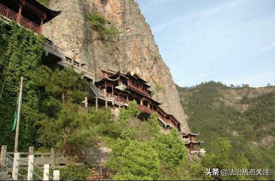 藏地密码十八层塔,藏地密码悬空寺