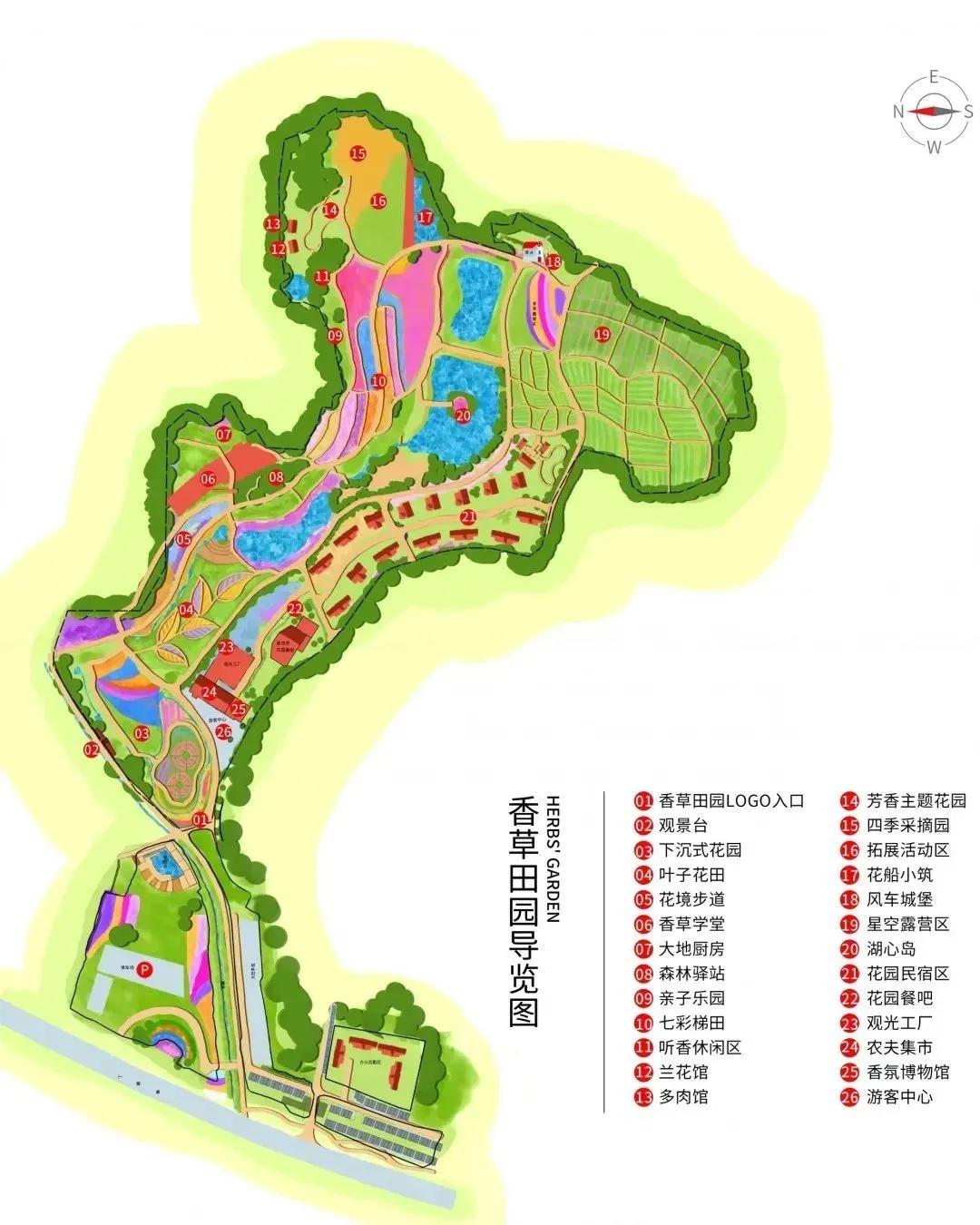 30亩庄园怎么赚钱,30亩农庄营业收入一般有多少