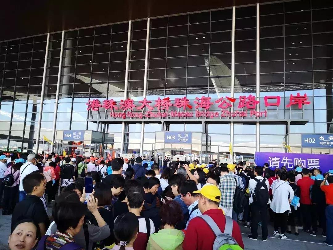 港珠澳大桥穿梭巴士放票最新时间,2022港珠澳大桥穿梭巴士购票攻略