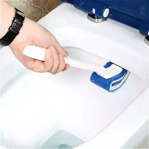 卫生间臭烘烘怎么清理,卫生间整天臭烘烘教你几招根治它