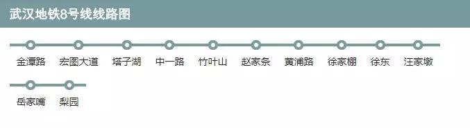 武汉攻略地铁,武汉高铁游最强攻略